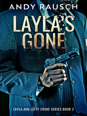 cover image of Layla's Gone